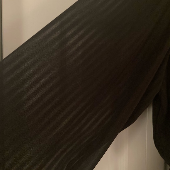 Nine West Peplum Top (NWOT) - Picture 7 of 11